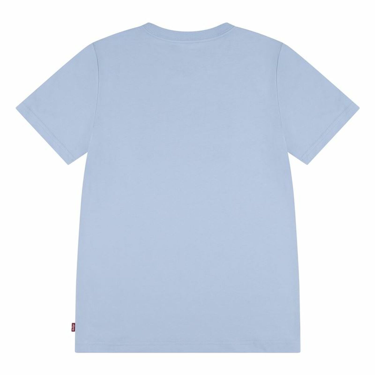 تي شيرت أطفال بأكمام قصيرة من ليفيز سبورتسوير