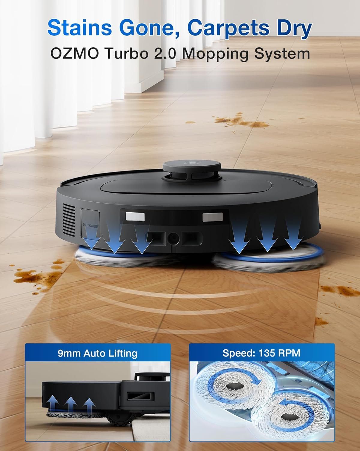 Deebot T30C ROBOTIC
