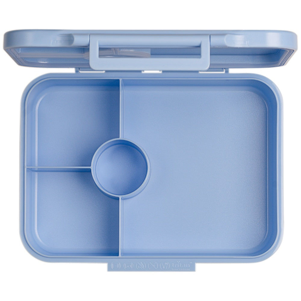 Citron Tritan Lunchbox – Blue Glowup