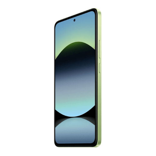 Redmi Note 14 4G (8+ 256 جيجابايت) أخضر ليموني
