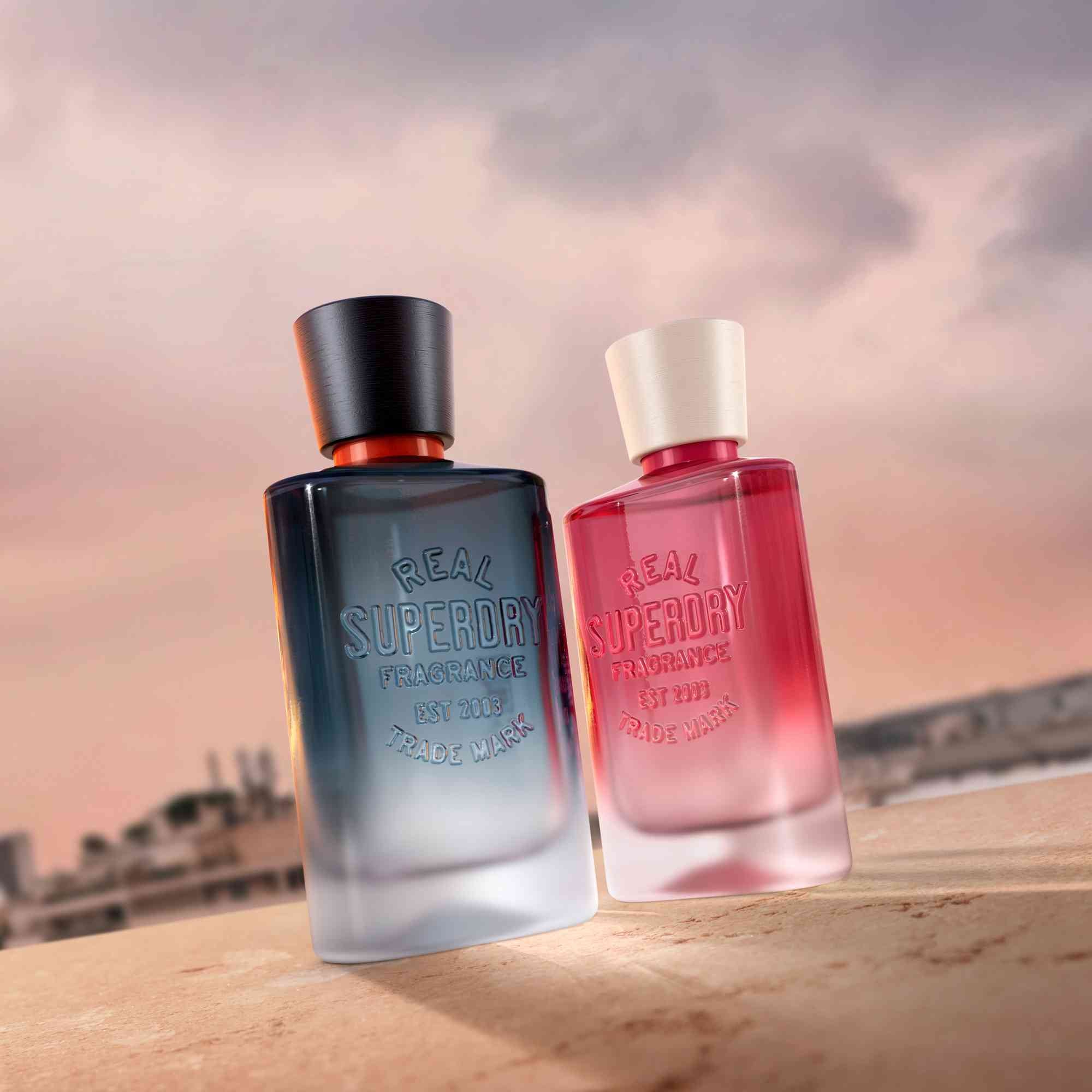 Real For Him Eau de Toilette