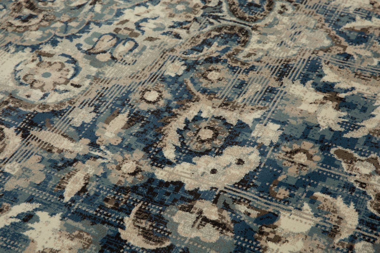240×340 Grand Kendra Carpet Rug #5502