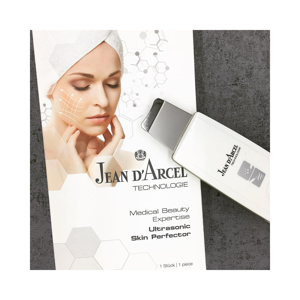 JEAN D'ARCEL Ultrasonic Skin Perfector