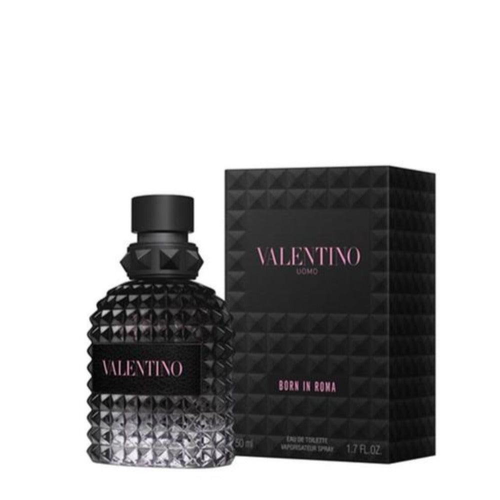 عطر "بورن إن روما" للرجال