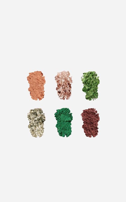 Eyeshadow Palette