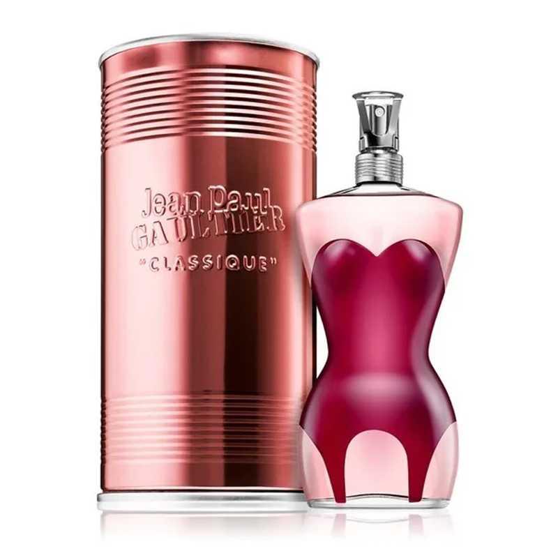 Jean Paul Gaultier Classique Edp 100Ml