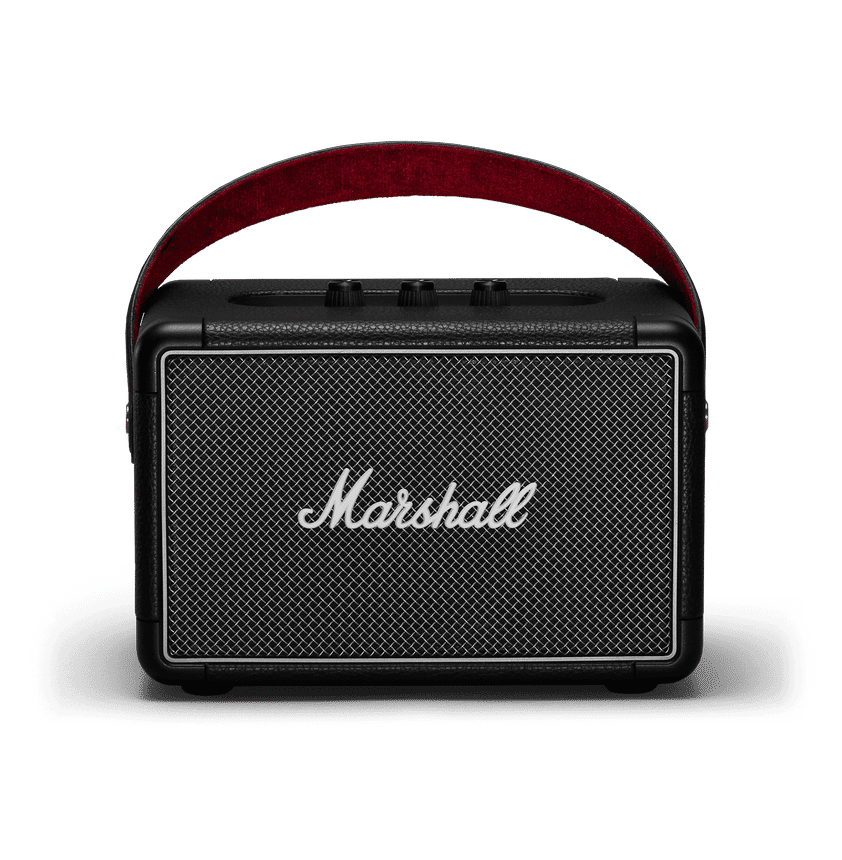 Marshall Kilburn Bluetooth II Speaker