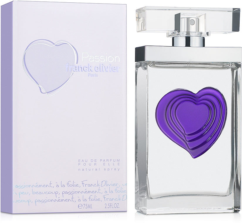 عطر Passion 75 مل