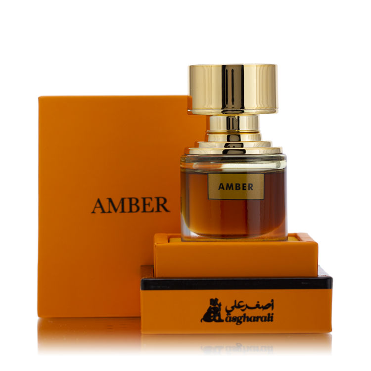 Amber Attar 10ML