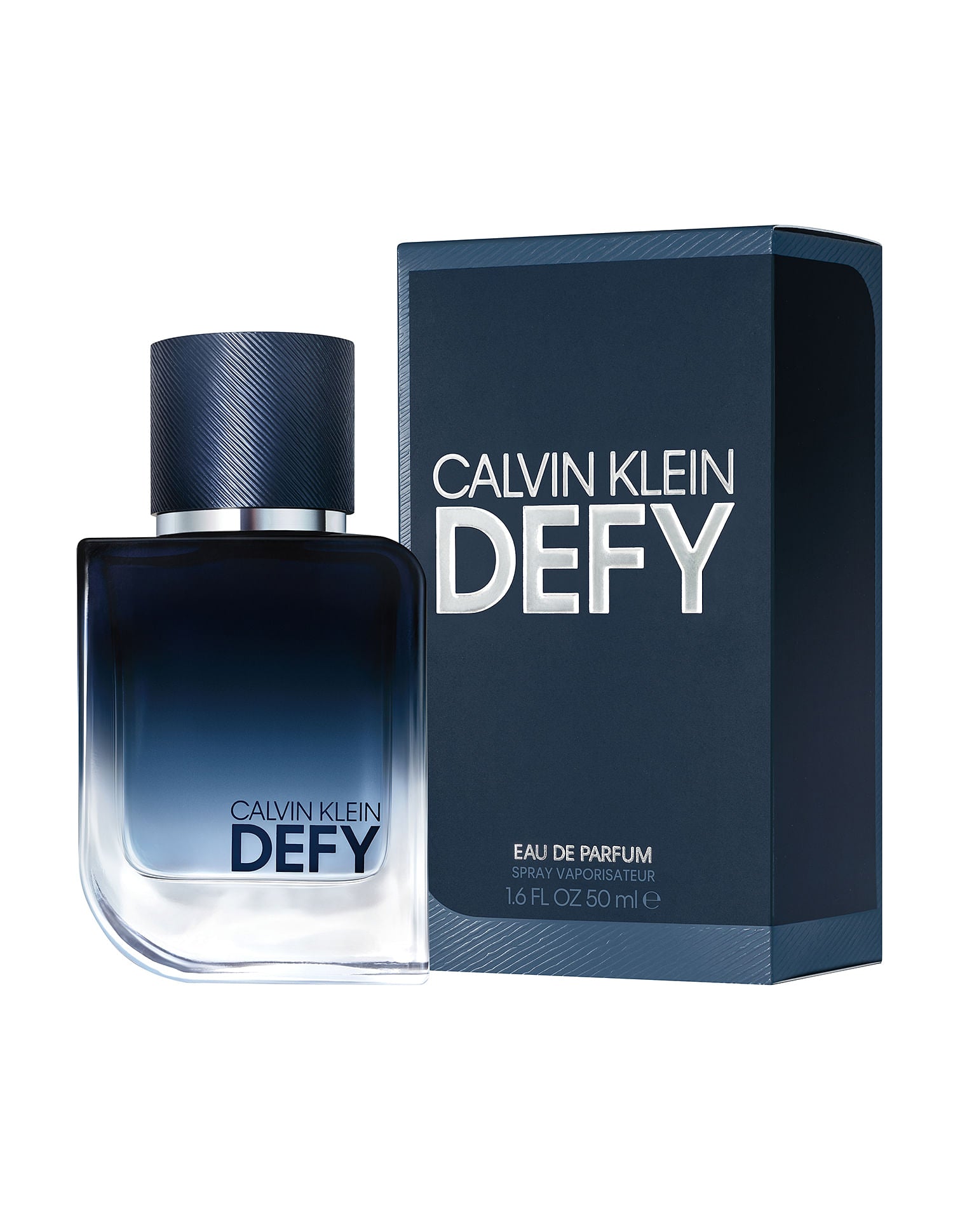 Defy Eau de Parfum