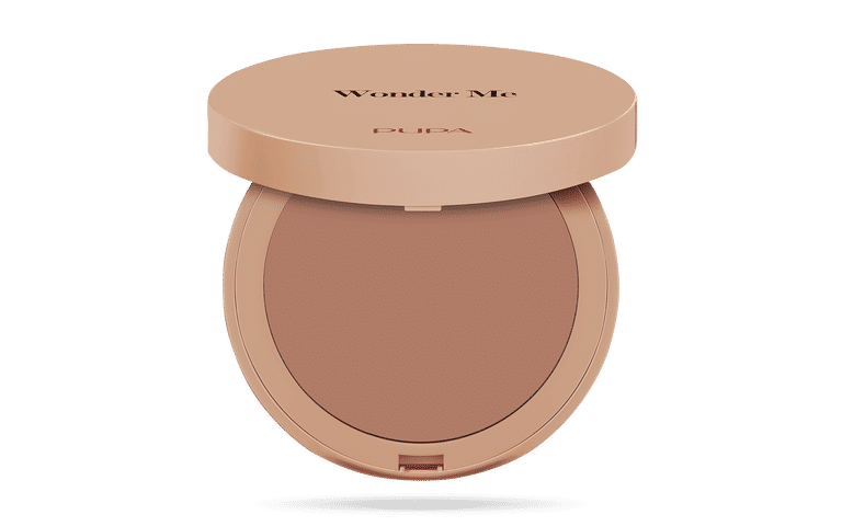 Wonder Me Bronzer