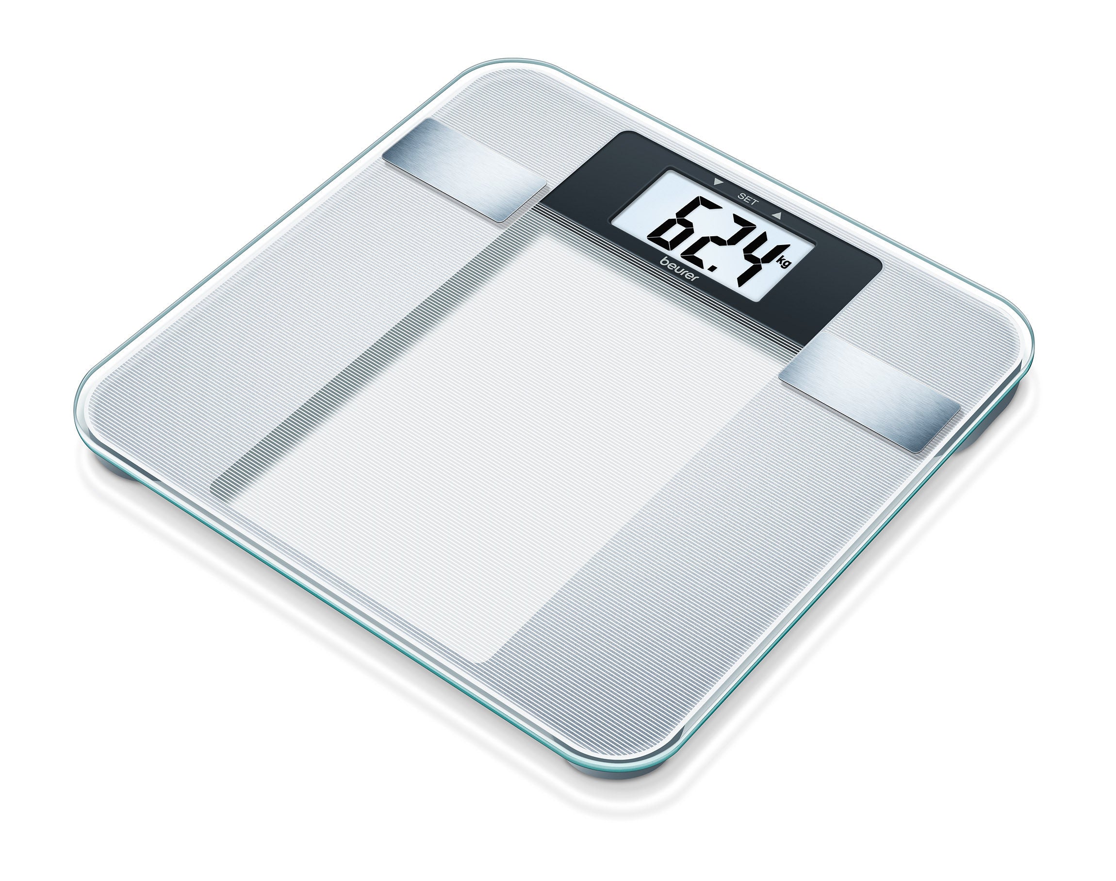 Beurer BG 13 diagnostic bathroom scale