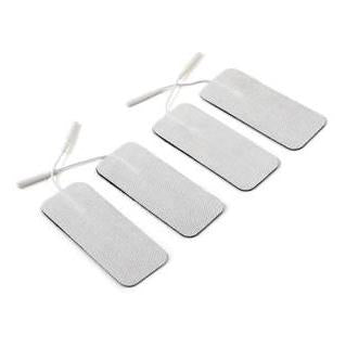 BEURER Replacement Electrodes 4 50mmX100mm