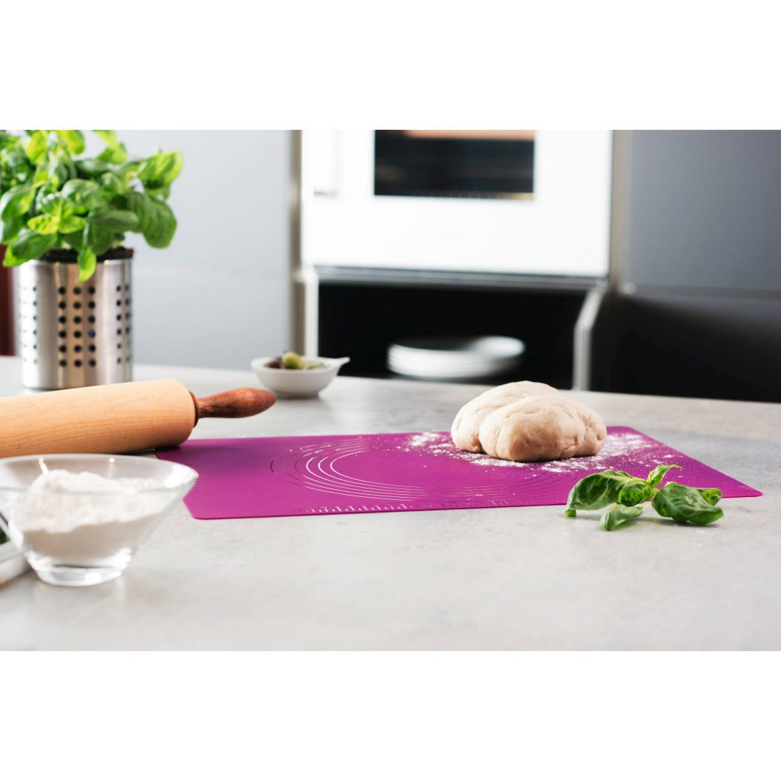 XAVAX 111556 BAKING MAT SILICON 45X32CM