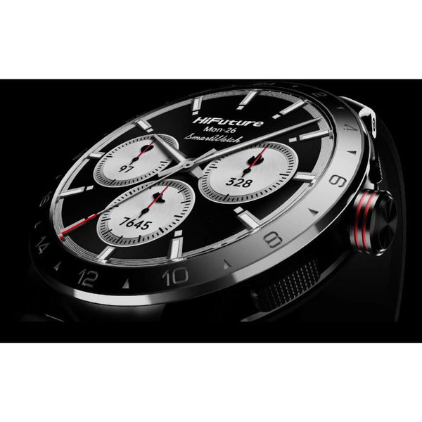 HiFuture FELX2 Smart Watch