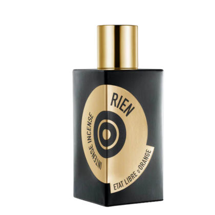 Rien Intense Incense Eau de Parfum 100ml
