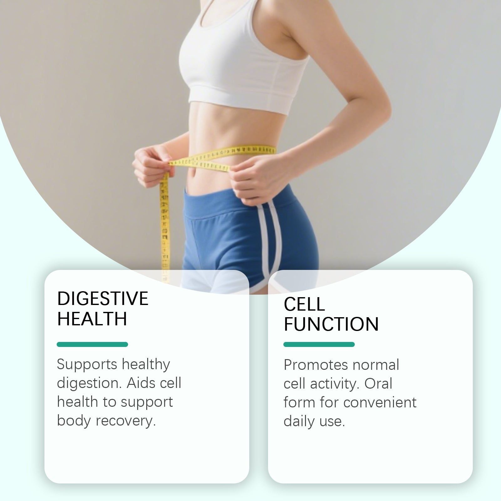 Boost Your Body Care, Promote Vitality, Daily Oral Lozenges for Healthy Digestion ,15pcs