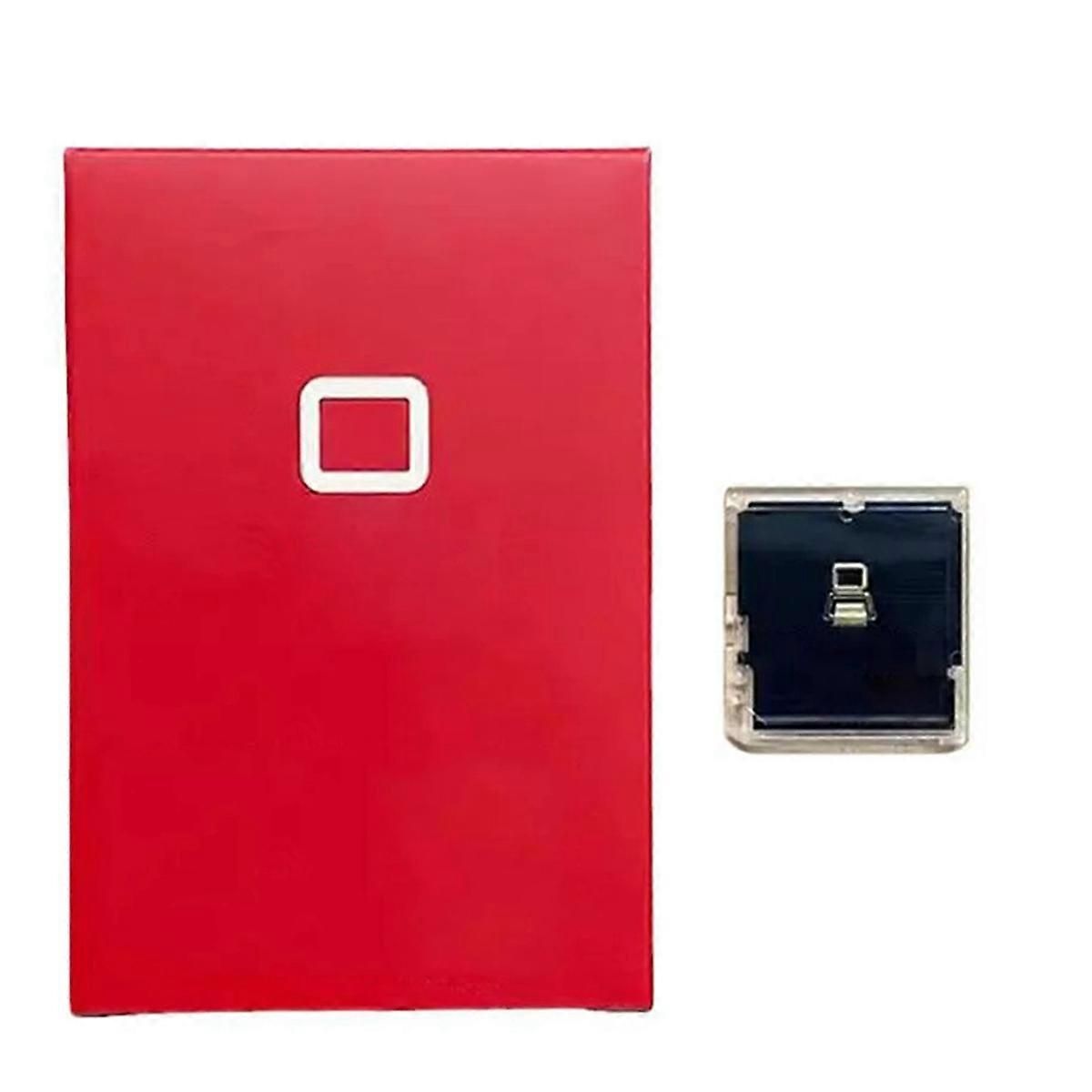 New Version For EZ- Parallel Game Card Reader