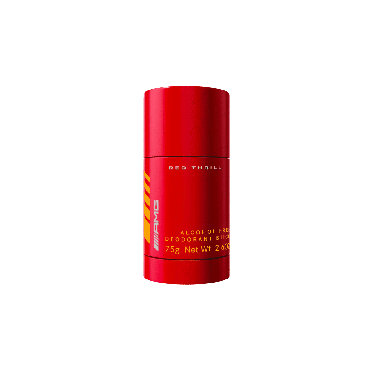 AMG Red Thrill Eau de Parfum 100ml + Deostick 75gr