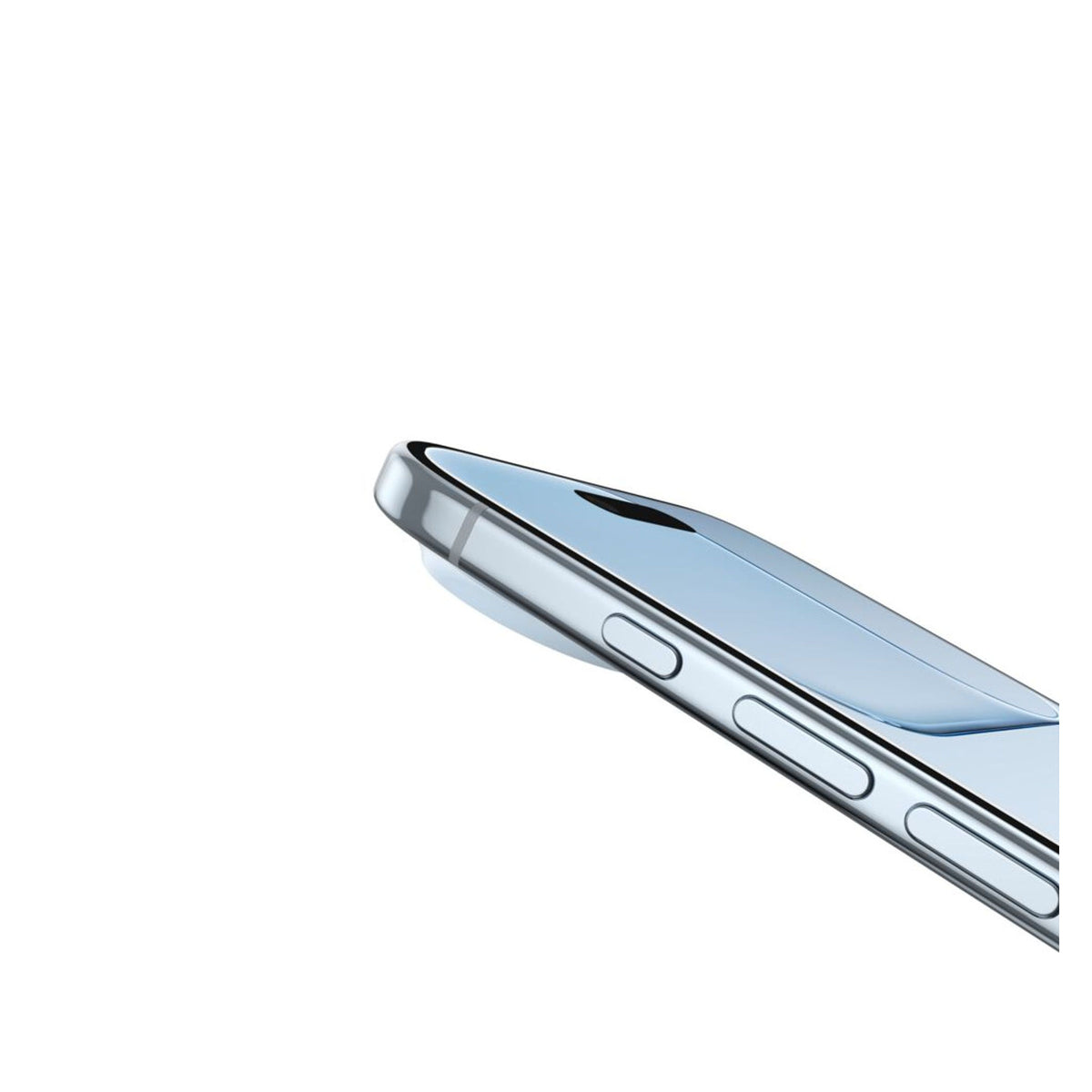 Belkin InvisiGlass Screen Protector for iPhone 17 Series