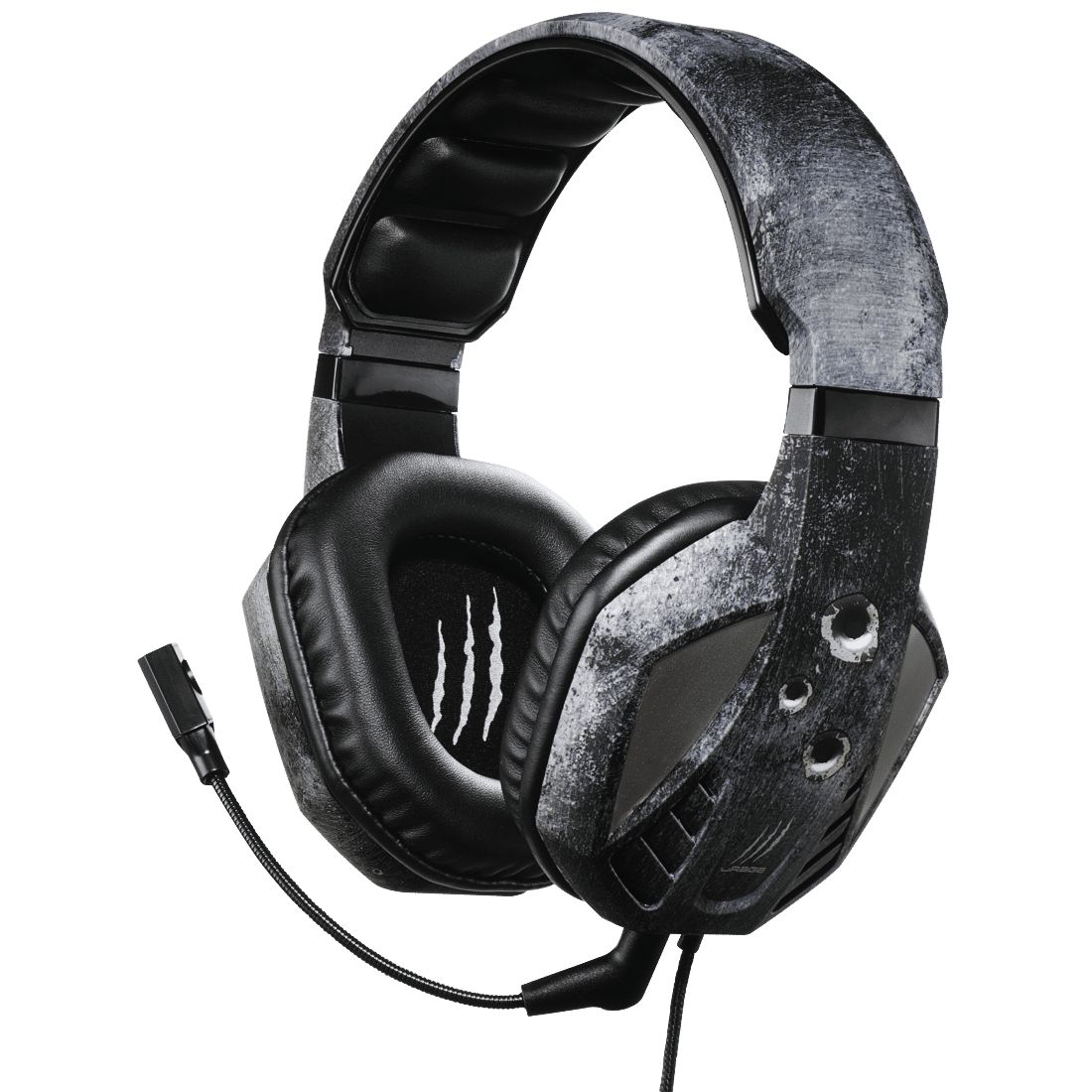 uRage 13737 gaming headset "uRage SoundZ Evo.", black