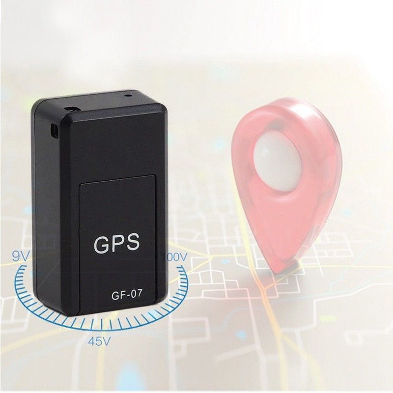 Mini GPS Tracker Real Time Tracking Car Locator Anti-Lost Recording Device