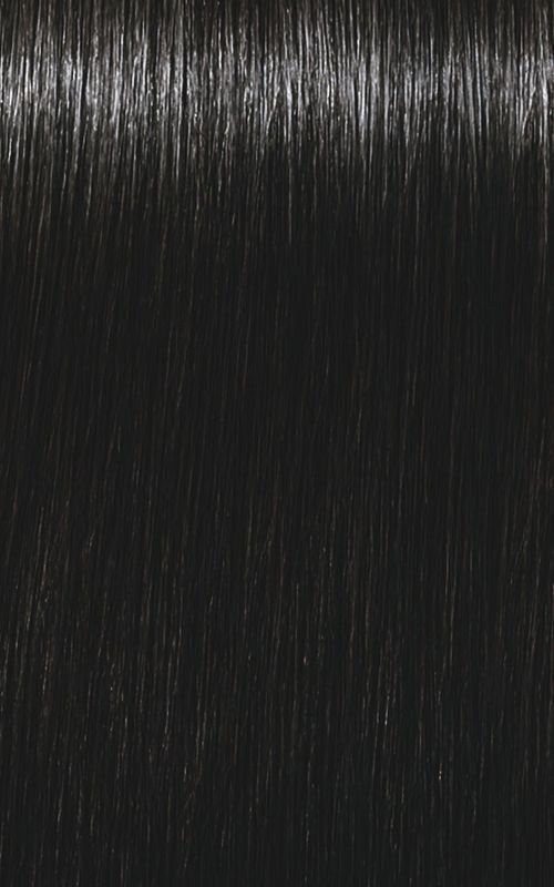 Indola Permanent Colour Creme Hair Color, 60ml