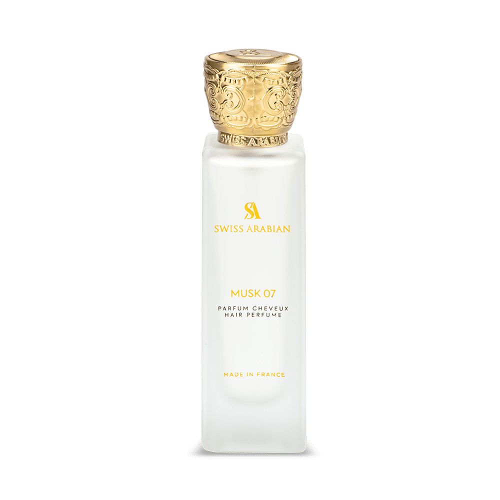 MUSK 07 - HAIR MIST