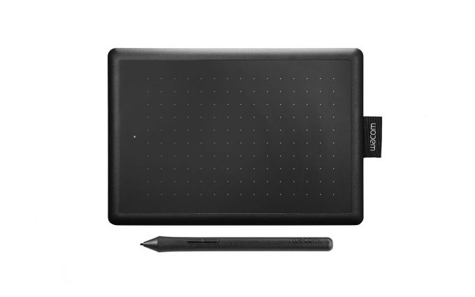 WACOM CTL-472-N One by Wacom Small - EMEA-North