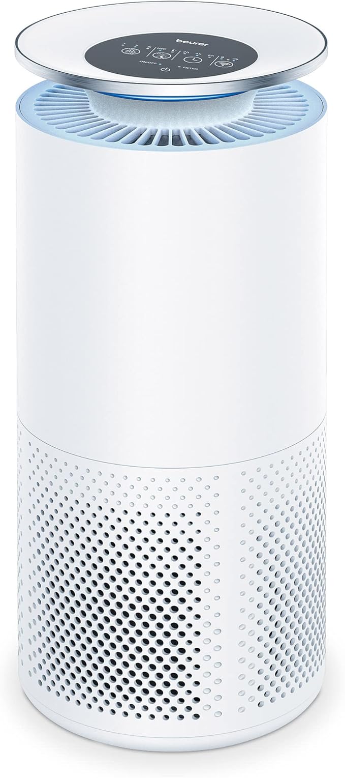 Beurer LR 400 Air Purifier for Rooms up to 69 m²