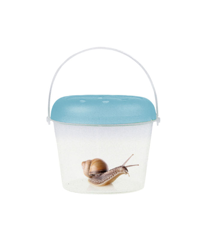 Nomoypet Portable Box (Random Lid Color) - Mini