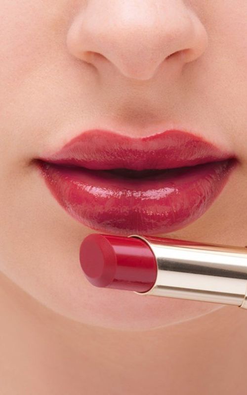 Lasting Plump Lipstick - Refill