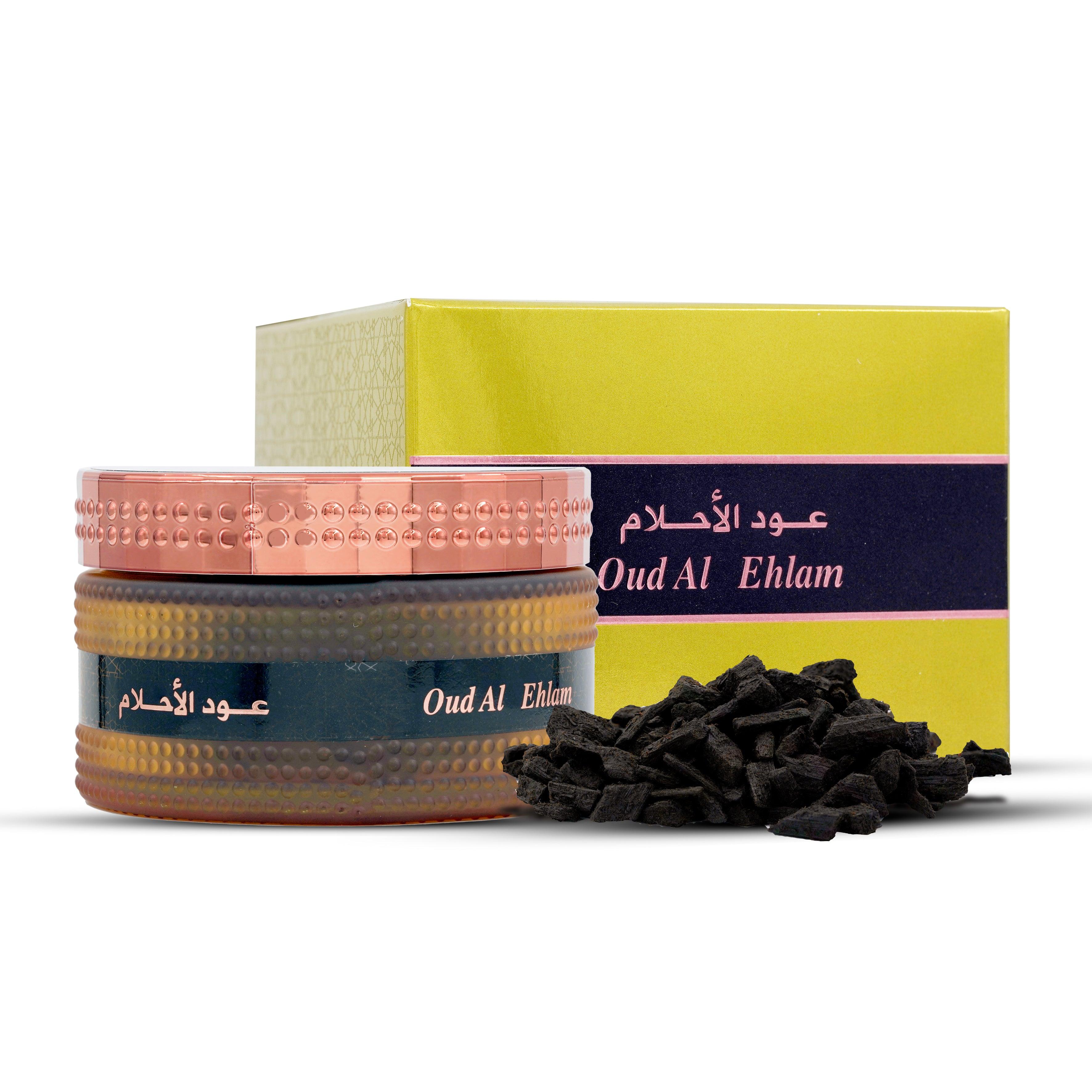 Oriental Oud Oud Al Ehlam