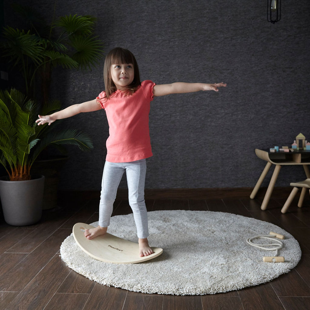 PlanToys Balance Board
