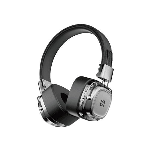 PORODO- سماعة رأس Soundtec Wireless ENC VINTAGE