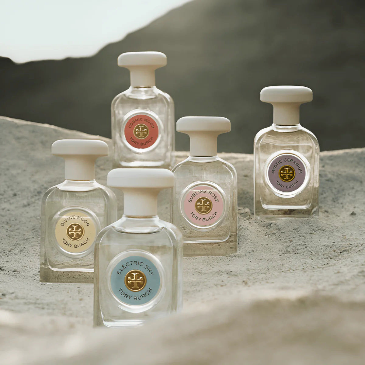 عطر ميستيك جيرانيوم 50 مل