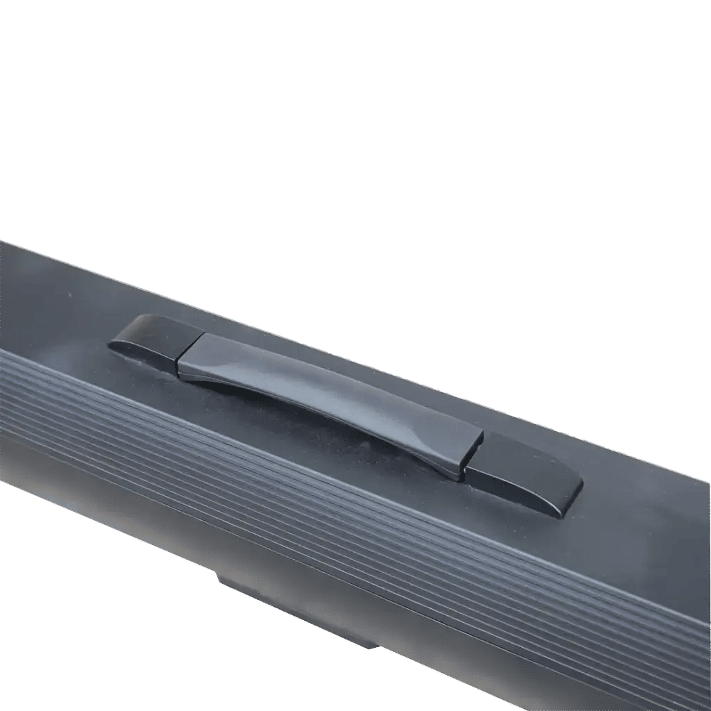 شاشة عرض محمولة Green Lion 80