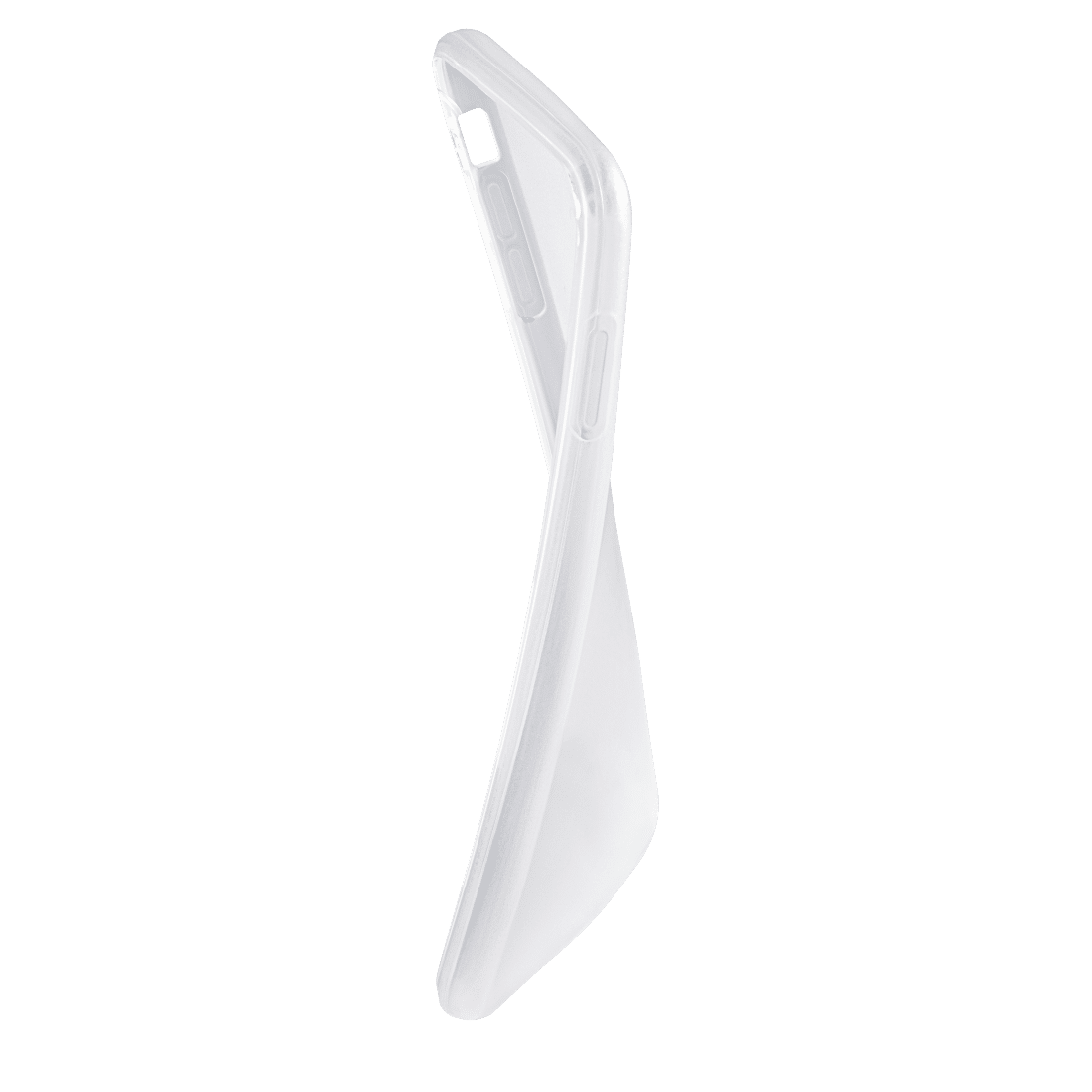 HAMA 187392 "Crystal Clear" Cover for Apple iPhone 11 Pro Max, transparent
