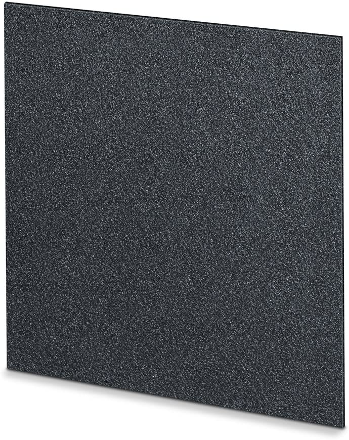 BEURER LR310 Replacement Pre-Filter and Combination Filter (EPA, E12 Filter, Activated Carbon Filter Pads for LR 300)