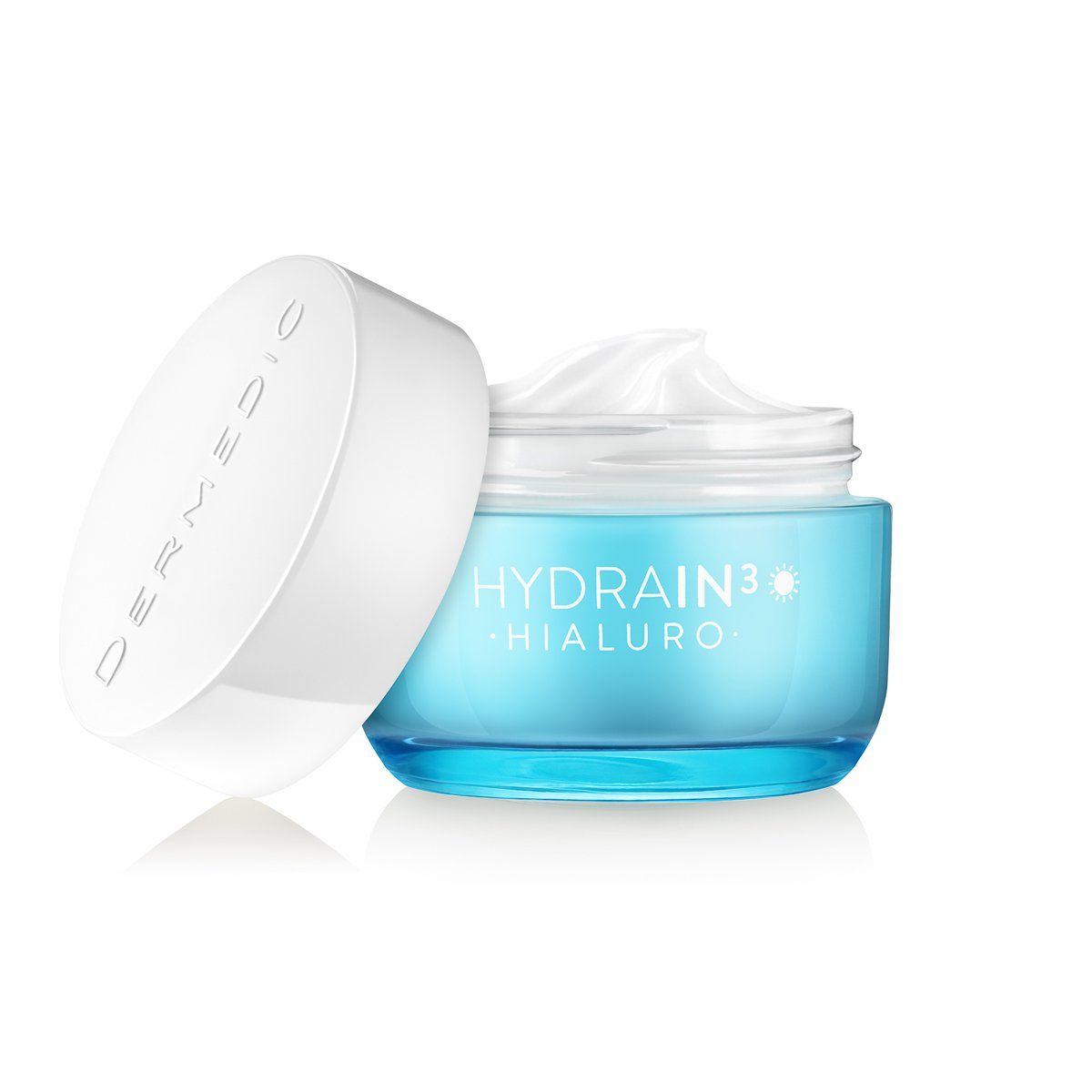 Dermedic Hydrain3 Hialuro Moist Crm 50ml