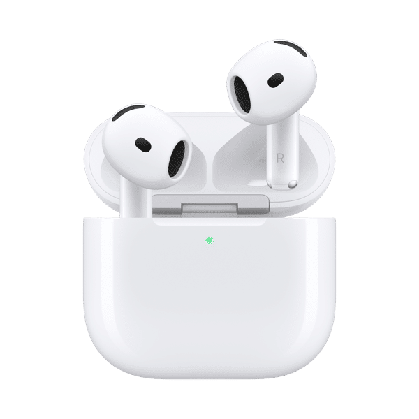 AirPods 5 with Wireless Charging Case