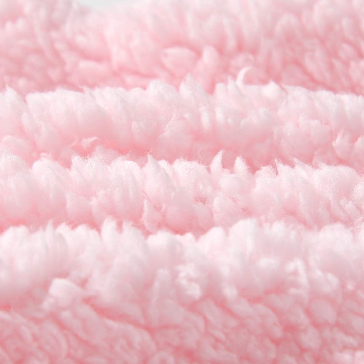 Newborn Baby Sleeping Bag Baby Fleece Blanket Winter Warm Swaddle Wrap Sleeping Sack