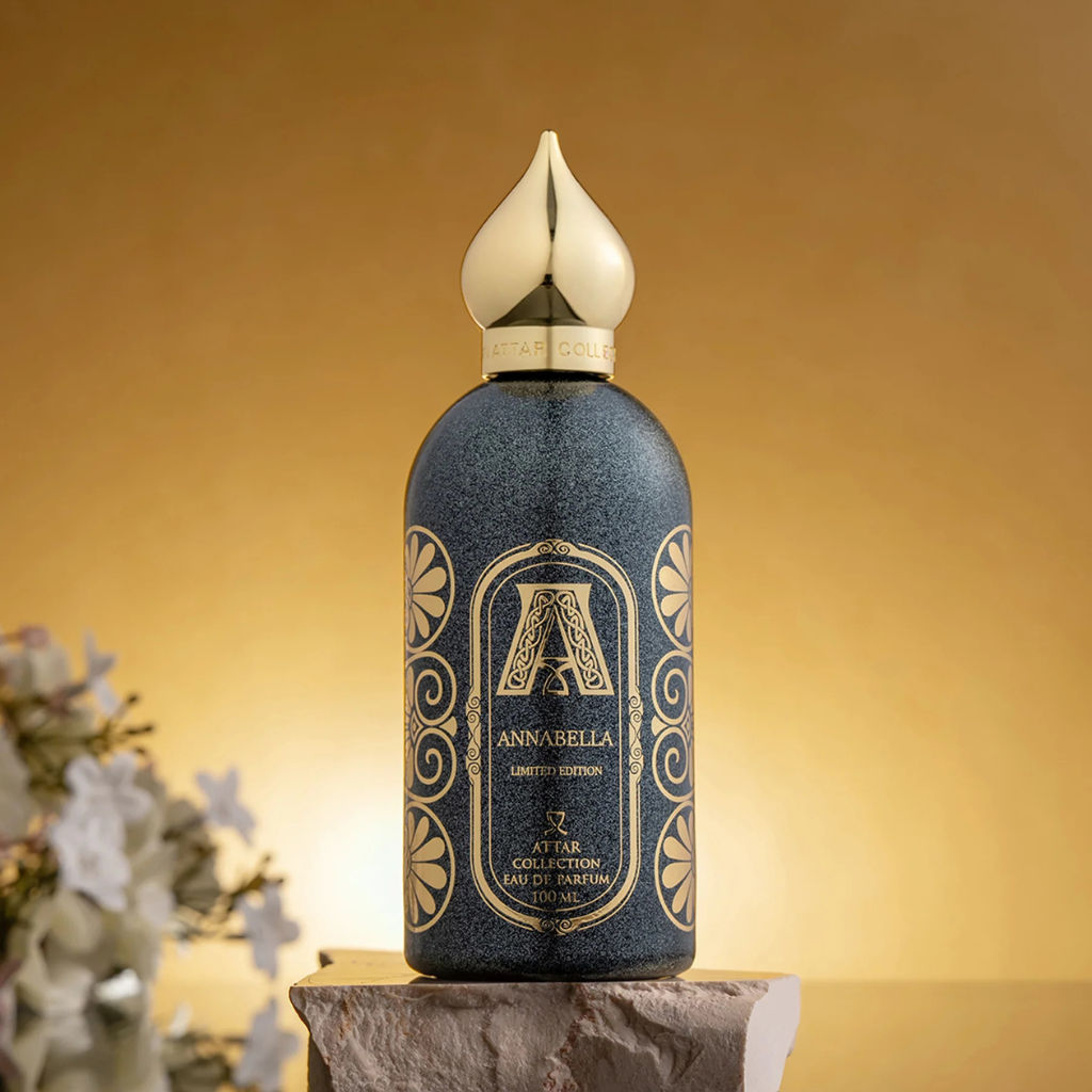Annabella Limited Edition 100ml