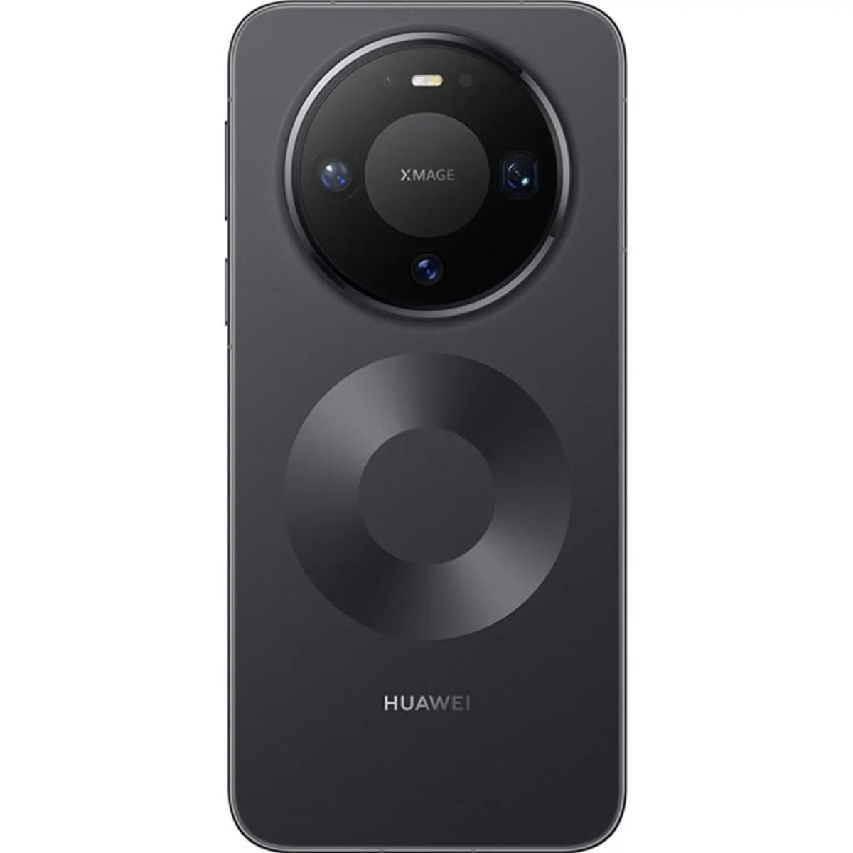 Huawei Mate 80 Pro 4G 512GB 16GB RAM Black