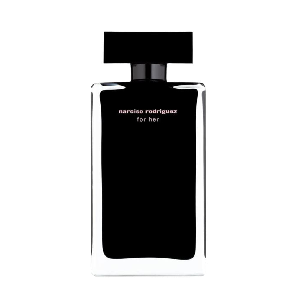 For Her Eau de Toilette 100ml