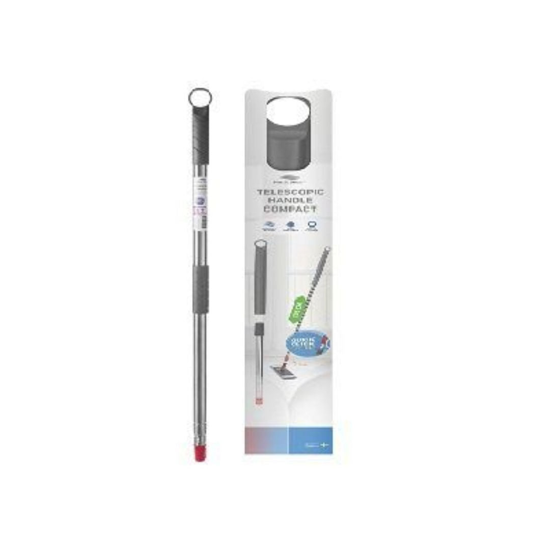 Nordic Compact Telescopic Handle