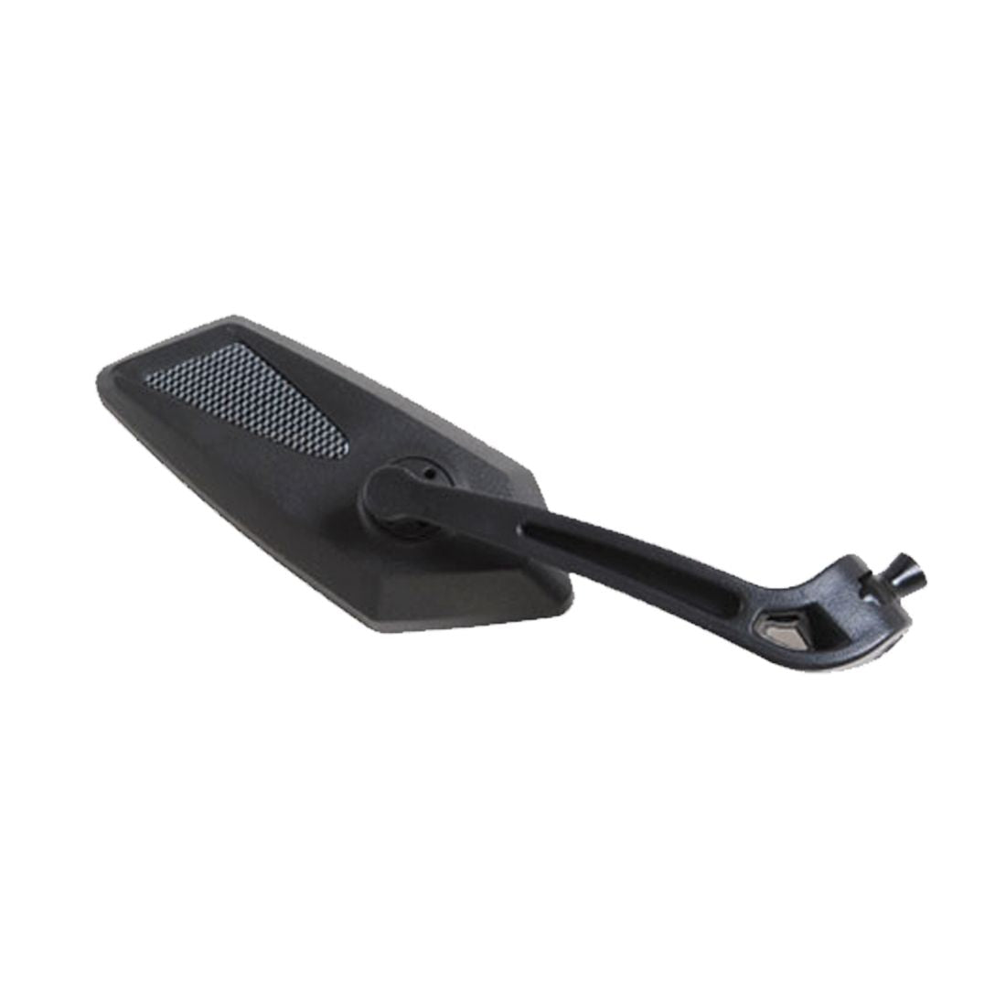2 PCS Motorcycle Universal Holder Rear VIew Mirror