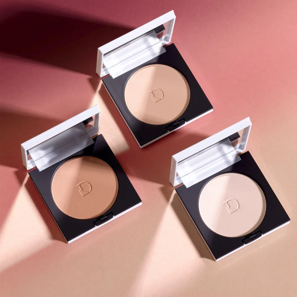 Compact Powder