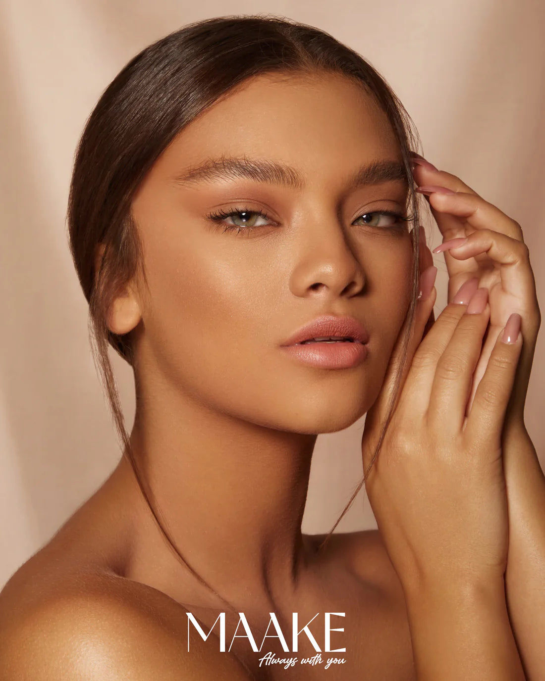 Skin To Skin Foundation