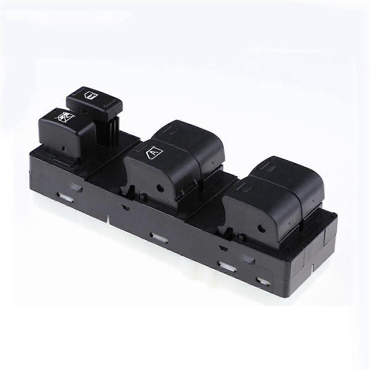 25401-zn40a 25401zn40a Car Window Switch For Altima 2.5l 3.5l 2007 2008 2009 2010 2011 2012